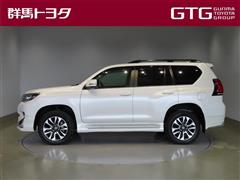 ランクル プラドTX LマットBLC