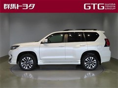 ランクルプラドTX Lパッケージ