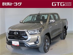 トヨタ ハイラックス Z