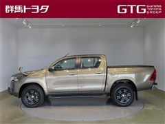 ハイラックス Z