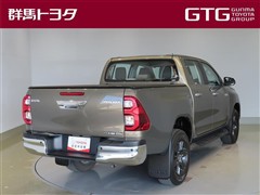 ハイラックス Z