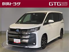 トヨタ ノア ハイブリッド S-Z