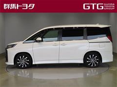 ノア ハイブリッド S-Z