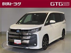 トヨタ　ノア ハイブリッド S-Z
