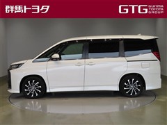 ノア ハイブリッド S-Z