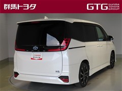 ノア ハイブリッド S-Z