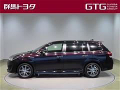 カローラフィールダーHV G WxB