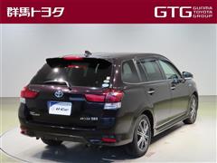 カローラフィールダーHV G WxB