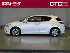 CT200h バージョンC