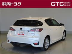 CT200h バージョンC