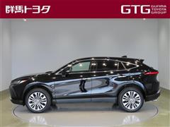 ハリアーHEV Zレザーパッケージ