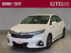 トヨタ SAI G Aパッケージ