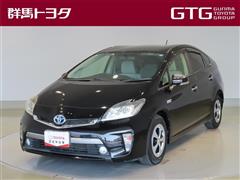 トヨタ プリウスPHEV S