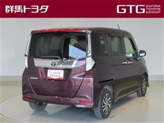 ルーミー カスタムG