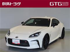 トヨタ GR86 RZ