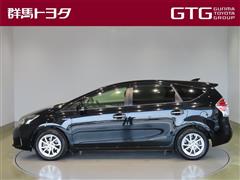 プリウスアルファSチューンブラック2