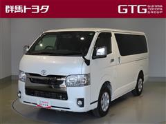 ハイエースV スーパーGL ダーク2