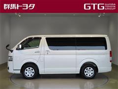 ハイエースV スーパーGL ダーク2