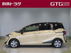 シエンタHV ファンベース G