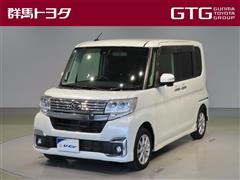 タント カスタムX
