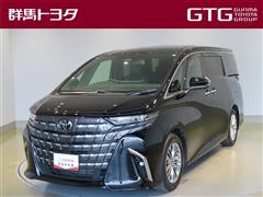 アルファードハイブリッド Z