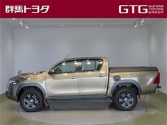 ハイラックス Z