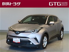 トヨタ C-HR S LEDエディション