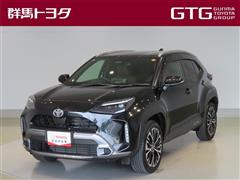 トヨタ ヤリスクロスHEV Zアドベンチャー