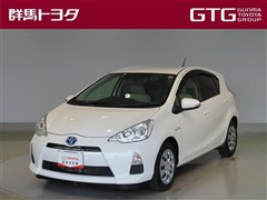 トヨタ アクア S