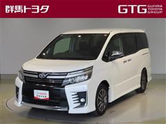 トヨタ ヴォクシー ZS キラメキ2