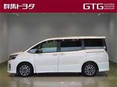 ヴォクシー ZS キラメキ2