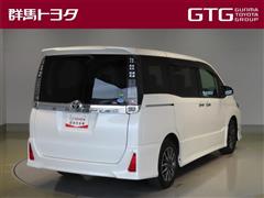 ヴォクシー ZS キラメキ2