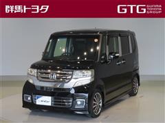 N-BOX カスタムG ターボL