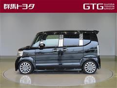 N-BOX カスタムG ターボL