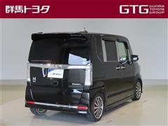 N-BOX カスタムG ターボL