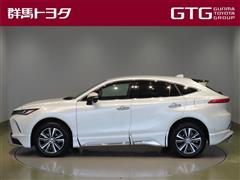ハリアー G