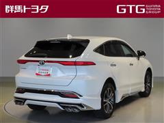 ハリアー G