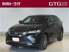 ハリアーハイブリッド G