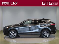 ハリアーハイブリッド G
