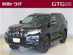 トヨタ ランクルプラドTX L 70TH