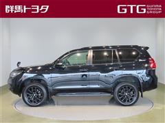 ランクルプラドTX L 70TH