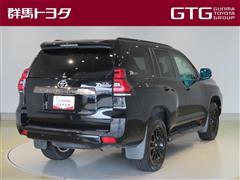 ランクルプラドTX L 70TH