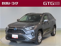トヨタ RAV4 ハイブリッドX