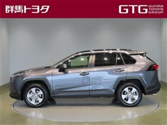 RAV4 ハイブリッドX