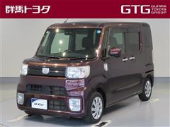 ウェイクLスペシャルリミテッドSA3