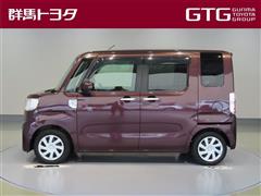 ウェイクLスペシャルリミテッドSA3