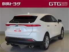 ハリアー Z レザーパッケージ