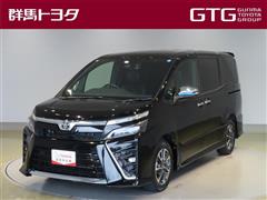 トヨタ ヴォクシー ZS キラメキ3