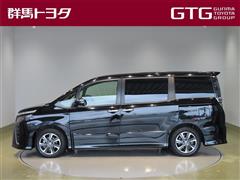 ヴォクシー ZS キラメキ3
