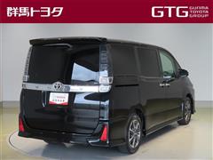 ヴォクシー ZS キラメキ3